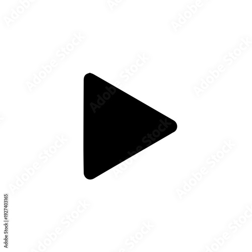 Universal Play Button Symbol Free Download Universal Play Button Symbol - GFXLoad