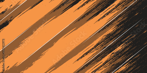 Colorful abstract paint splatter background featuring expressive artistic texture and dynamic composition. Ideal for banners, presentations, packaging, and creative visual projects.