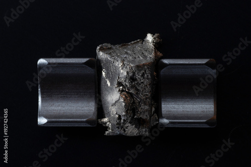 Neodymium magnets and neodymium metal