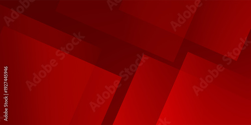 Red abstract modern background. Suit for business, institution. design modern red simple. eps10