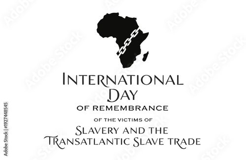 International Day of Remembrance Vector Artwork for Poster and Banner Design