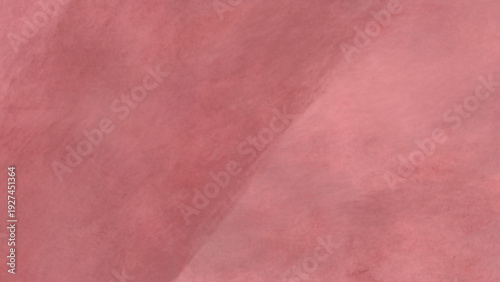 Canvastavla Warm terracotta abstract wash with soft organic gradients and dusty rose texture