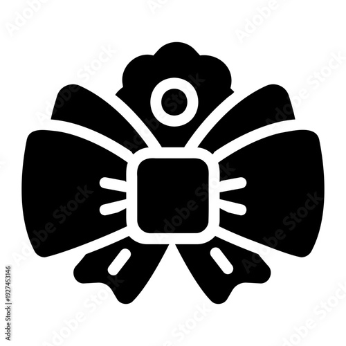 Boutonniere Solid icon