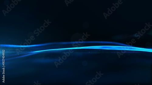 
 Save to Library
 Download HD Preview
 Find Similar
 
File #:  1871239056
looped 3d animation. Abstract background. Pink blue vertical neon lines with glowing trails. Appear, slide up and fade away