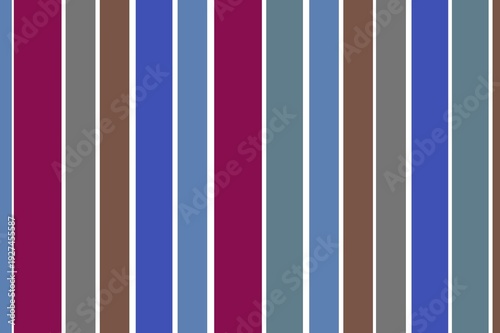 Abstract background with stripes