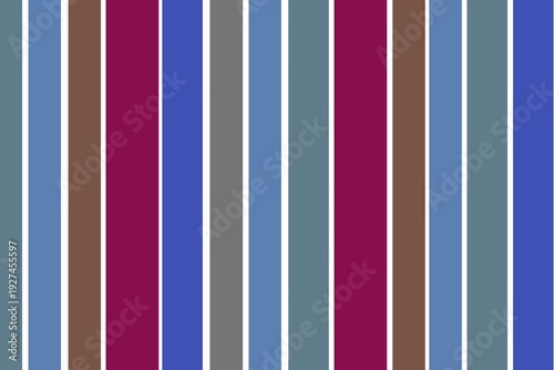 Abstract background with stripes