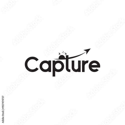 company logo design,Flying birds in the background 🕊️ = Freedom, dreams

A forward-pointing arrow ➡️ = Progress, success

The letter “t” shaped like a human figure = Confidence and growth

💡 The ove