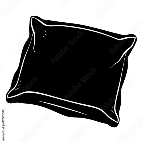 "High-Quality Pillow Graphic Design Files for Digital Download"