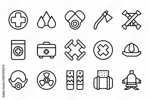 Emergency & First Aid