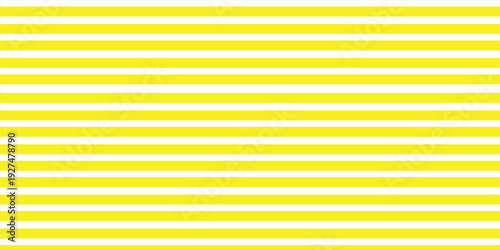 Yellow stripes on white background. Striped diagonal pattern Vector illustration of Seamless background Christmas or winter theme Geometric pattern Background with slanted lines. vector