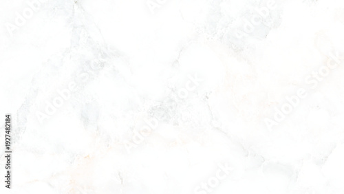 horizontal elegant white marble texture background.