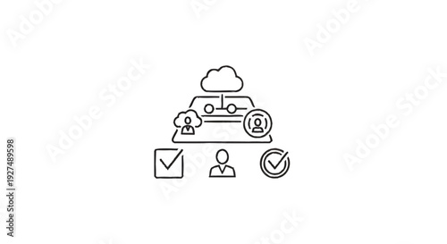 Cloud Based Business Process Management And Workflow Automation.