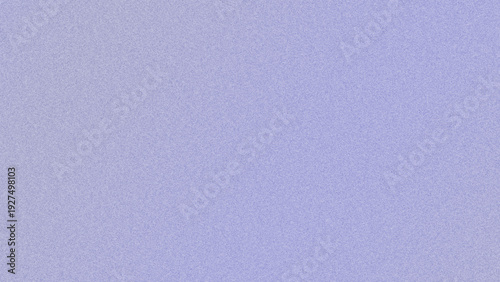 Schilderij op canvas Periwinkle Blue Grainy Texture Background with Gradient