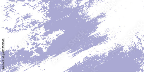 An abstract grunge background vector illustration featuring a dark vintage paint texture with ink splatters and watercolor splashes on a dirty old paper pattern frame