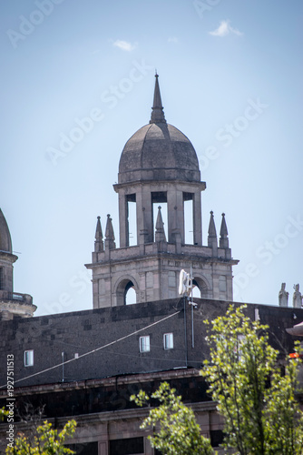 toluca centro