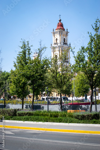 parque de toluca