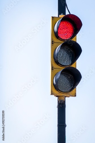 Foto semaforo