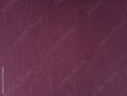 Purple fabric texture. grunge violet background