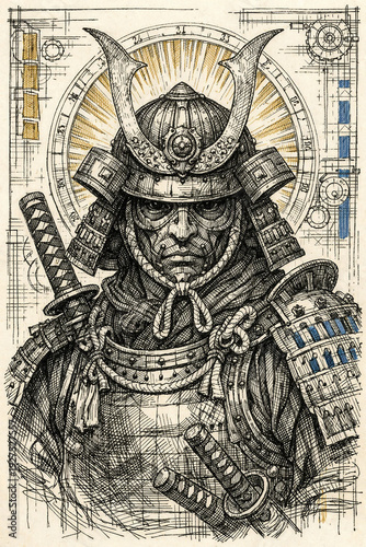 samurai