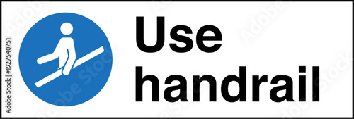 M012 Safety Mandatory Sign Ma...