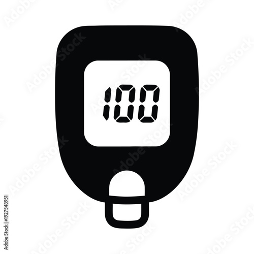 Business Growth Chart with Upward Trend and Data Analysis