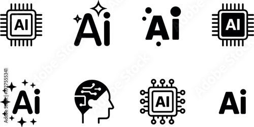 Artificial intelligence ai technology innovation digital transformation
