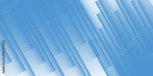 Modern Simple Blue Grey Abstract Background Presentation Design for Corporate Business and Institution