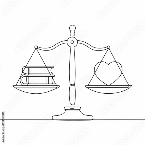 scales of justice