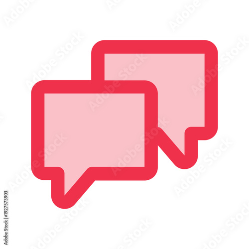 consultation outline fill icon