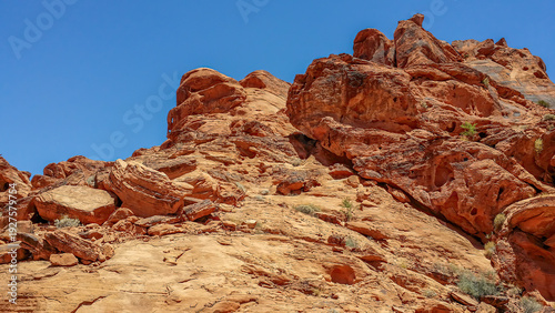 Valley of Fire State Park, Nevada