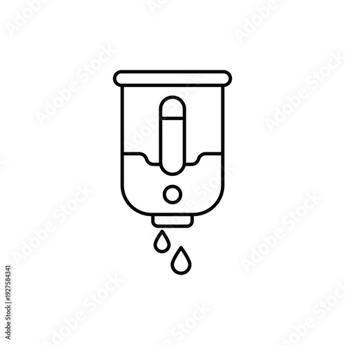 Toothpaste Dispenser