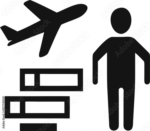 Efficient Travel Management System for Passenger Flight and Hotel Booking Confirmation