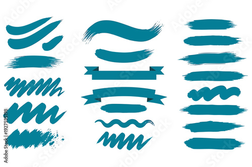 Multiple family silhouettes illustrating parents and children interacting and moving together representing family life