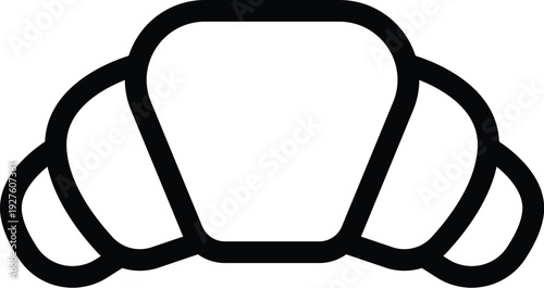 Food and drink web icons in line style. Meal, restaurant, dishes, fruits, fastfood, burger, pizza, coffee, sandwich, collection. Vector illustration.