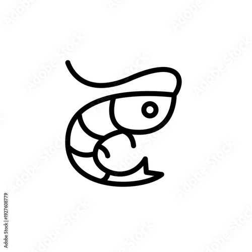 Food and drink web icons in line style. Meal, restaurant, dishes, fruits, fastfood, burger, pizza, coffee, sandwich, collection. Vector illustration.