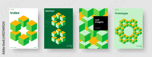 Abstract Business Presentation Design. Isolated Report Template. Geometric Flyer Layout. Banner. Brochure. Book Cover. Background. Poster. Brand Identity. Journal. Handbill. Catalog. Magazine