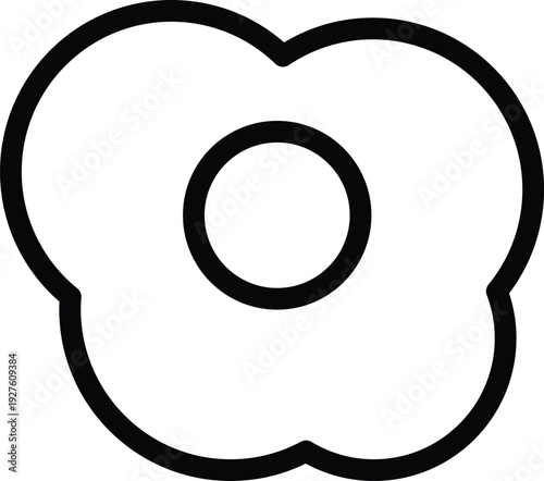 Food and drink web icons in line style. Meal, restaurant, dishes, fruits, fastfood, burger, pizza, coffee, sandwich, collection. Vector illustration.