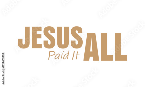 Easter Christian Quote Typography. He Is Risen Resurrection Faith. Religious Easter Sayings for T Shirt Design and Printable Posters