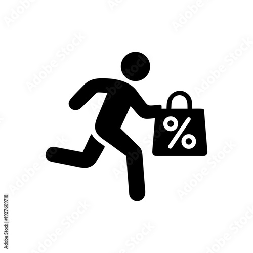 Quick Capture Relay Race Icon