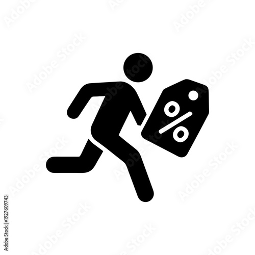 Fast Tag Game Speed Icon