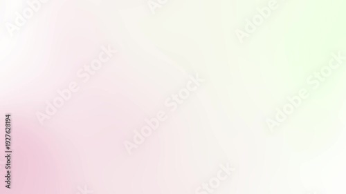 Abstract Blue Turquoise Gradient Motion Background – Seamless Loop Animation