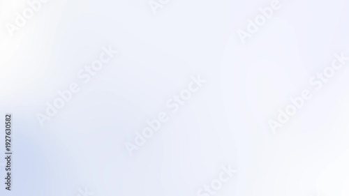 Abstract Blue Gradient Motion Background – Turquoise Seamless Loop Animation