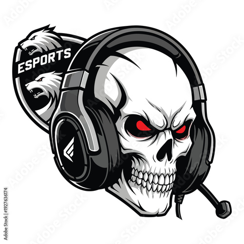 Sleek black electric car with vibrant blue and purple lightning effects isolated on white background, showcasing innovation and futuristic design