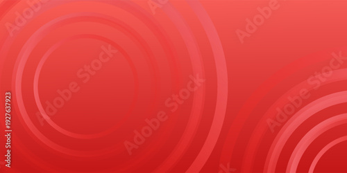 Luxury royal red gradient background. Smooth transitions, vibrant and dynamic effect. For Christmas, Valentine. modern trendy design,eps 10 vector.