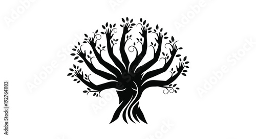 Dynamic Audio Spectrum Visualizer with Pulsating Golden Light Effect