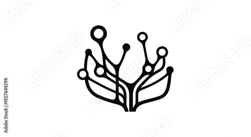 Dynamic Audio Spectrum Visualizer with Pulsating Golden Light Effect