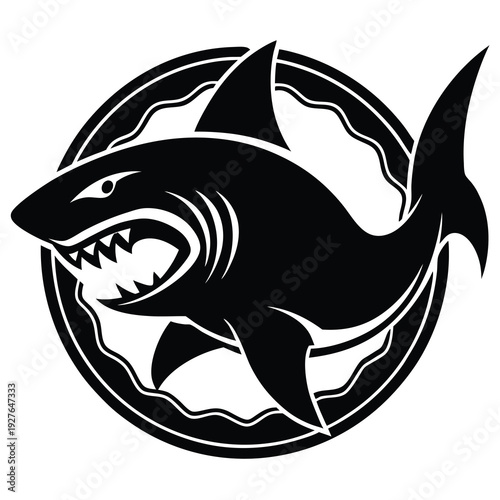 A black and white image of a blurry old fashioned kettle