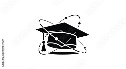 Dynamic Audio Spectrum Visualizer with Pulsating Golden Light Effect