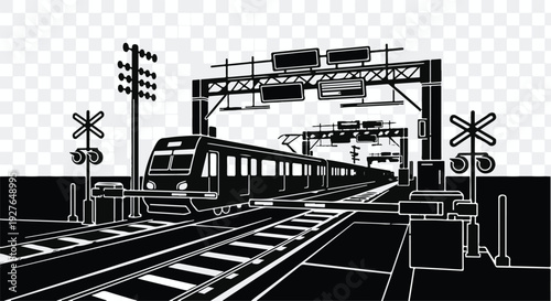 Dynamic Audio Spectrum Visualizer with Pulsating Golden Light Effect