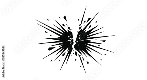 Dynamic Audio Spectrum Visualizer with Pulsating Golden Light Effect